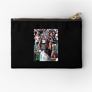 Tower of Tandil – Del Potro Power Juan Martin Del Potro Zipper Pouches