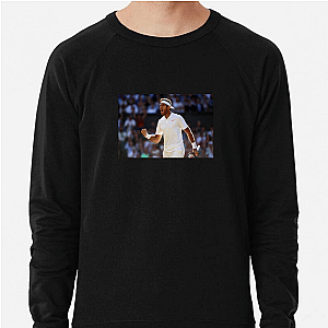 Unstoppable Delpo Energy Juan Martin Del Potro Sweatshirts