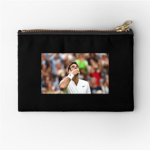 Strike Fast – Del Potro Way Juan Martin Del Potro Zipper Pouches