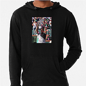 Tower of Tandil – Del Potro Power Juan Martin Del Potro Hoodies