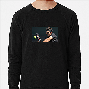 Pure Power – Del Potro Style Juan Martin Del Potro Sweatshirts