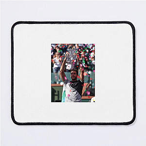 Tower of Tandil – Del Potro Power Juan Martin Del Potro Mouse Pads
