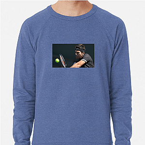 Pure Power – Del Potro Style Juan Martin Del Potro Sweatshirts