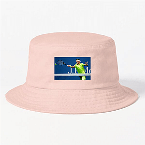 Return of the Giant – Del Potro Juan Martin Del Potro Hats & Caps