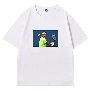 Del Potro: Heart on Court Juan Martin Del Potro T-Shirts