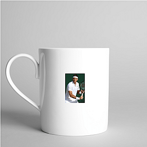 Delpo's Forehand = Fire Juan Martin Del Potro Mugs