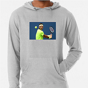 Del Potro: Heart on Court Juan Martin Del Potro Hoodies