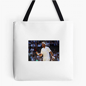 Unstoppable Delpo Energy Juan Martin Del Potro Bags