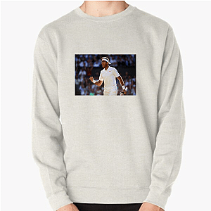 Unstoppable Delpo Energy Juan Martin Del Potro Sweatshirts