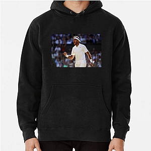 Unstoppable Delpo Energy Juan Martin Del Potro Hoodies