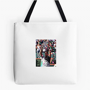 Tower of Tandil – Del Potro Power Juan Martin Del Potro Bags