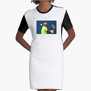 Del Potro: Heart on Court Juan Martin Del Potro Dresses