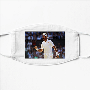 Unstoppable Delpo Energy Juan Martin Del Potro Face Masks