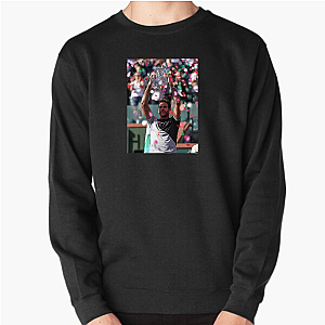 Tower of Tandil – Del Potro Power Juan Martin Del Potro Sweatshirts
