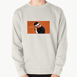 Delpo Legend Lives On Juan Martin Del Potro Sweatshirts