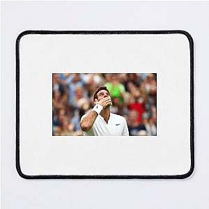 Strike Fast – Del Potro Way Juan Martin Del Potro Mouse Pads