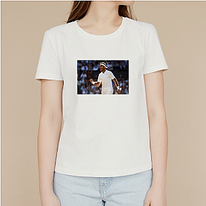 Unstoppable Delpo Energy Juan Martin Del Potro T-Shirts