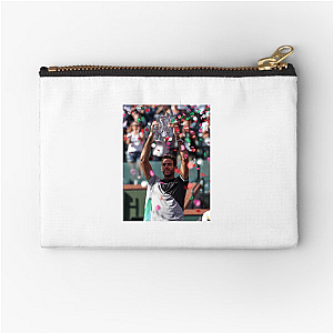 Tower of Tandil – Del Potro Power Juan Martin Del Potro Zipper Pouches
