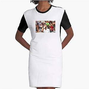 Strike Fast – Del Potro Way Juan Martin Del Potro Dresses