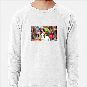 Strike Fast – Del Potro Way Juan Martin Del Potro Sweatshirts