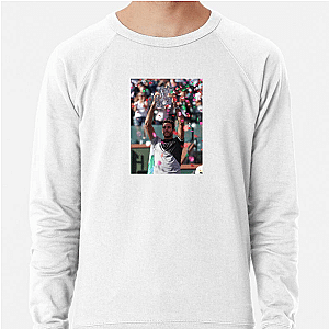 Tower of Tandil – Del Potro Power Juan Martin Del Potro Sweatshirts