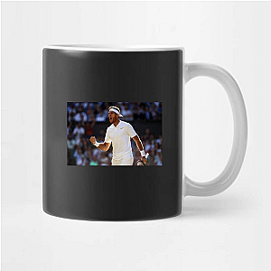 Unstoppable Delpo Energy Juan Martin Del Potro Mugs