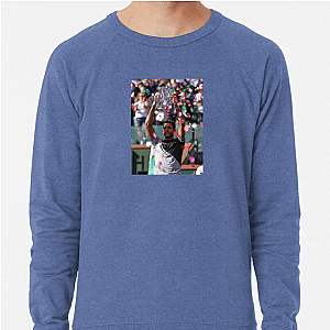 Tower of Tandil – Del Potro Power Juan Martin Del Potro Sweatshirts