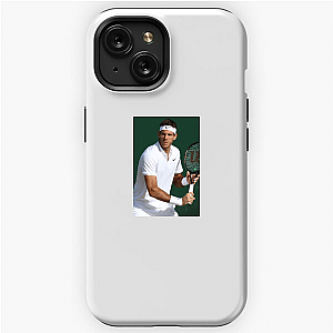 Delpo's Forehand = Fire Juan Martin Del Potro Samsung Cases