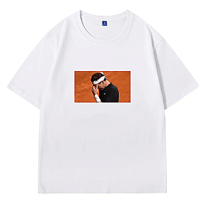 Delpo Legend Lives On Juan Martin Del Potro T-Shirts