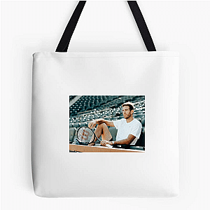 Racket of Steel – Del Potro Juan Martin Del Potro Bags