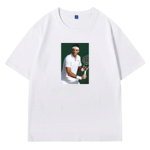 Delpo's Forehand = Fire Juan Martin Del Potro T-Shirts