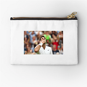 Strike Fast – Del Potro Way Juan Martin Del Potro Zipper Pouches