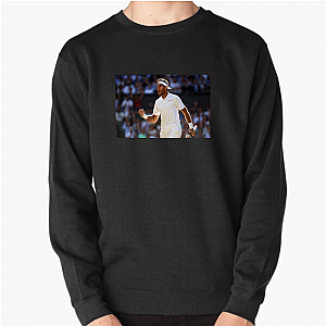 Unstoppable Delpo Energy Juan Martin Del Potro Sweatshirts