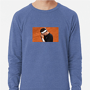 Delpo Legend Lives On Juan Martin Del Potro Sweatshirts
