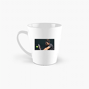 Pure Power – Del Potro Style Juan Martin Del Potro Mugs