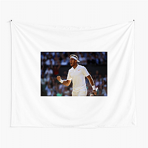 Unstoppable Delpo Energy Juan Martin Del Potro Tapestries