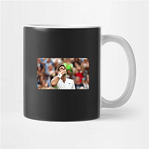 Strike Fast – Del Potro Way Juan Martin Del Potro Mugs