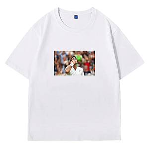 Strike Fast – Del Potro Way Juan Martin Del Potro T-Shirts