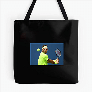 Del Potro: Heart on Court Juan Martin Del Potro Bags