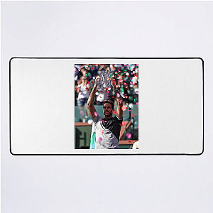 Tower of Tandil – Del Potro Power Juan Martin Del Potro Mouse Pads