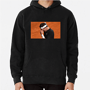 Delpo Legend Lives On Juan Martin Del Potro Hoodies