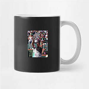 Tower of Tandil – Del Potro Power Juan Martin Del Potro Mugs