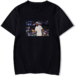 Unstoppable Delpo Energy Juan Martin Del Potro T-Shirts