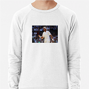 Unstoppable Delpo Energy Juan Martin Del Potro Sweatshirts
