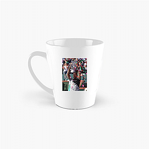 Tower of Tandil – Del Potro Power Juan Martin Del Potro Mugs