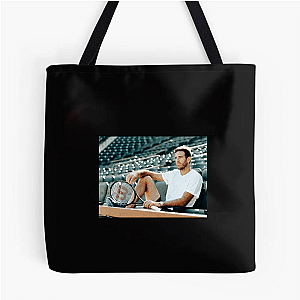 Racket of Steel – Del Potro Juan Martin Del Potro Bags