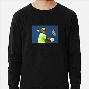 Del Potro: Heart on Court Juan Martin Del Potro Sweatshirts