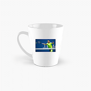 Return of the Giant – Del Potro Juan Martin Del Potro Mugs