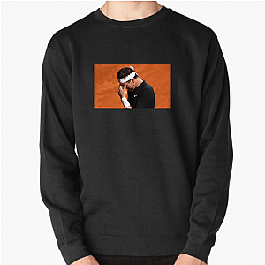 Delpo Legend Lives On Juan Martin Del Potro Sweatshirts
