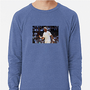 Unstoppable Delpo Energy Juan Martin Del Potro Sweatshirts